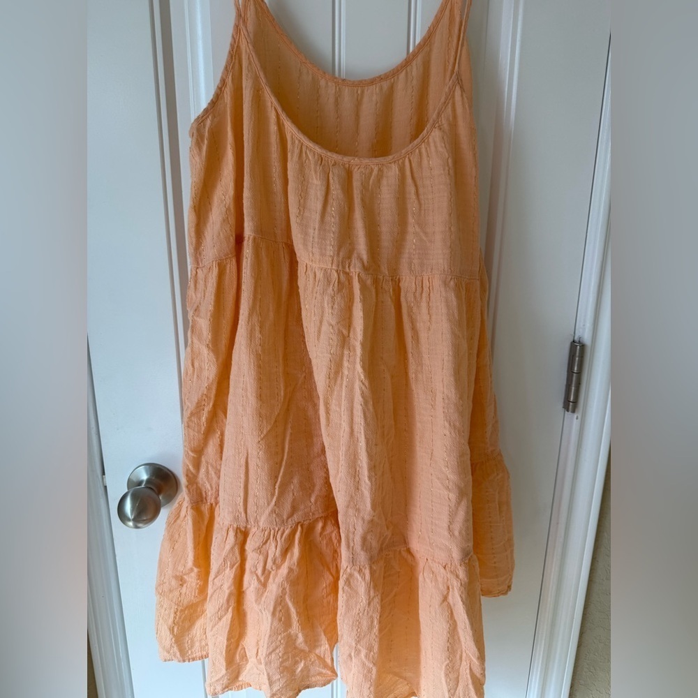 Aerie Coverup Dress - Picture 6 of 8